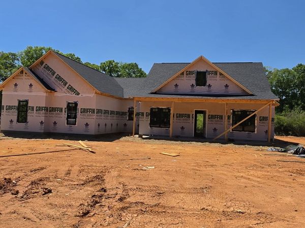 819 Five Points Road, Barnesville, GA 30204