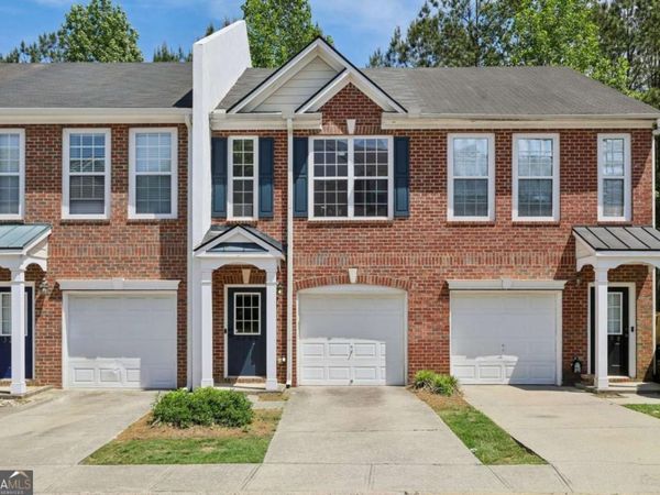 3286 Mill Springs Circle, Buford, GA 30519