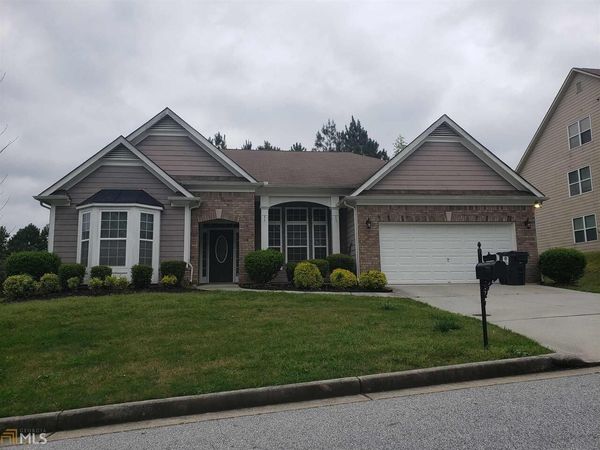 7286 Madison Circle, Union City, GA 30291