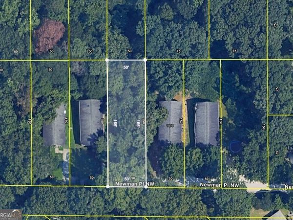 1895 Newman Pl, NW, Atlanta, GA 30318