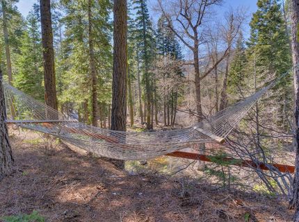 930 Sierra Vista Avenue, Homewood, CA 96141 Photo
