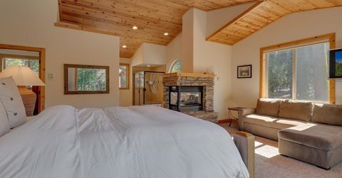 930 Sierra Vista Avenue, Homewood, CA 96141 Photo
