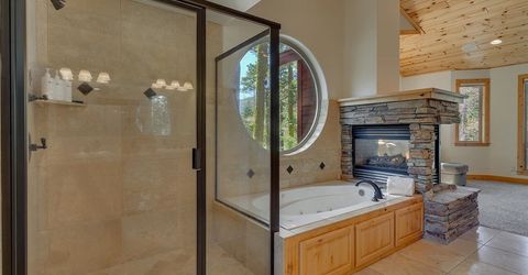 930 Sierra Vista Avenue, Homewood, CA 96141 Photo