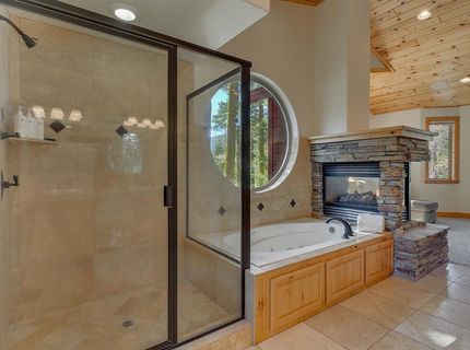 930 Sierra Vista Avenue, Homewood, CA 96141 Photo
