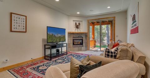 930 Sierra Vista Avenue, Homewood, CA 96141 Photo