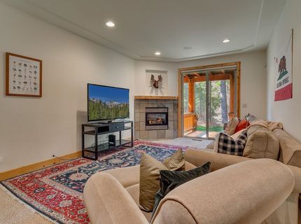 930 Sierra Vista Avenue, Homewood, CA 96141 Photo