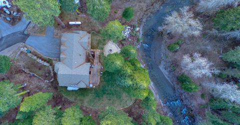 930 Sierra Vista Avenue, Homewood, CA 96141 Photo