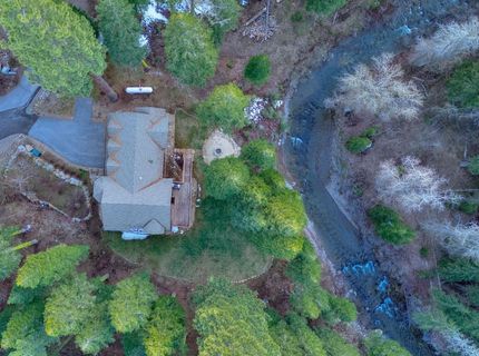 930 Sierra Vista Avenue, Homewood, CA 96141 Photo