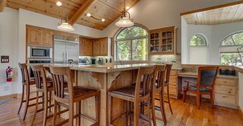 930 Sierra Vista Avenue, Homewood, CA 96141 Photo