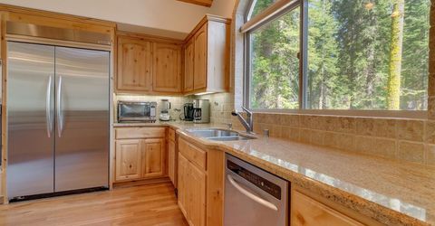 930 Sierra Vista Avenue, Homewood, CA 96141 Photo