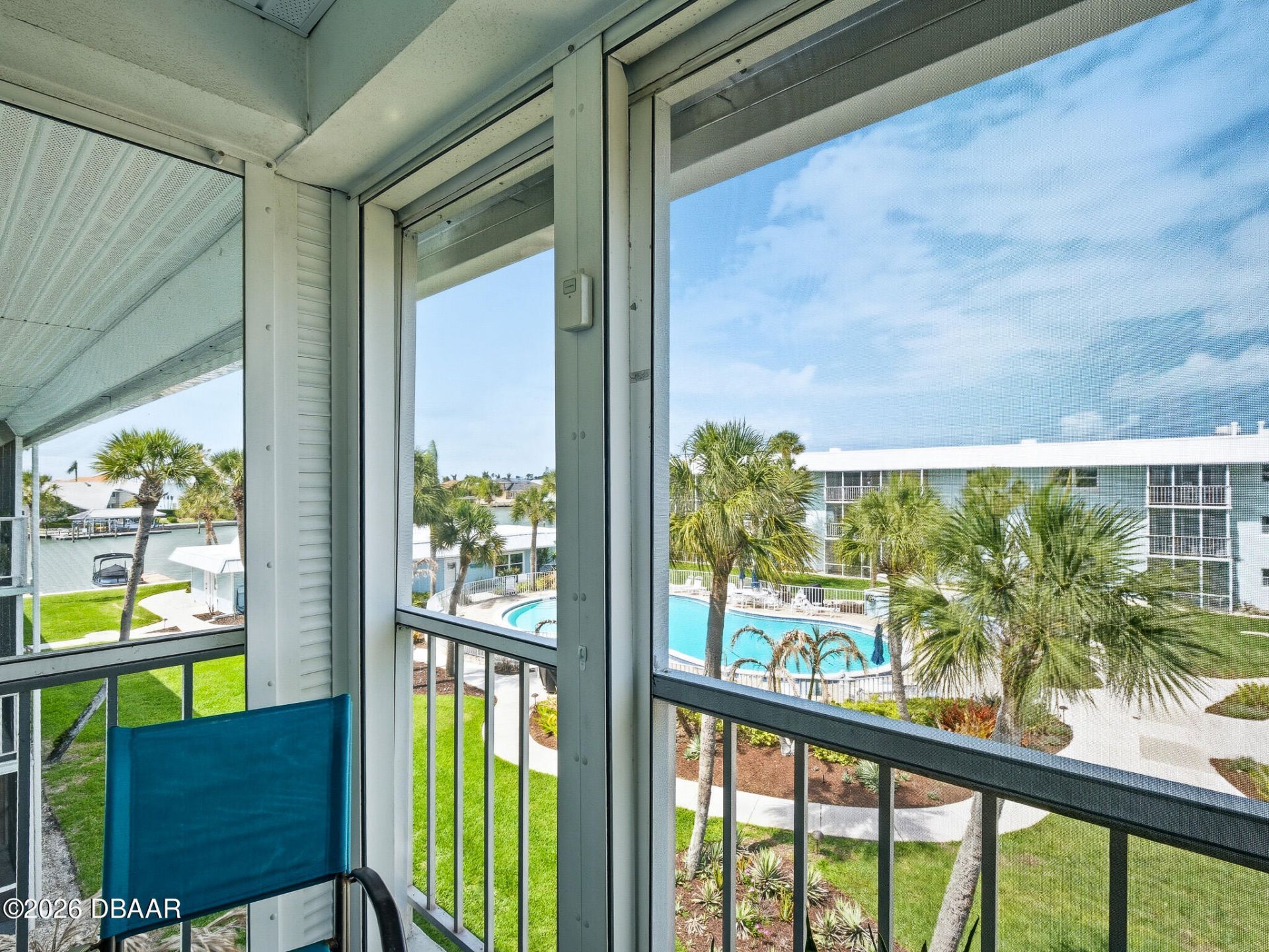 325 N Causeway, Unit D304, New Smyrna Beach, FL 32169 Photo