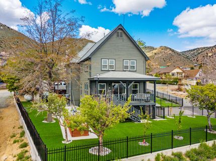 315 E Washington Street, Virginia City, NV 89440 Photo