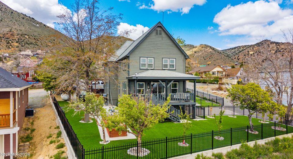 315 E Washington Street, Virginia City, NV 89440 Photo