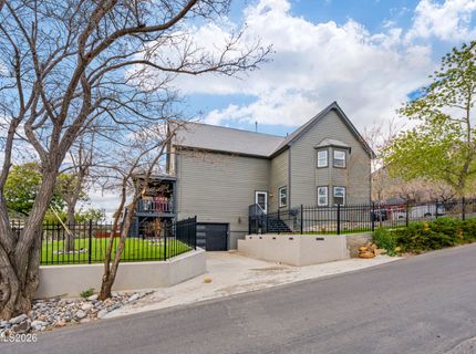 315 E Washington Street, Virginia City, NV 89440 Photo