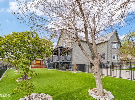 315 E Washington Street, Virginia City, NV 89440 Photo