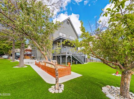 315 E Washington Street, Virginia City, NV 89440 Photo