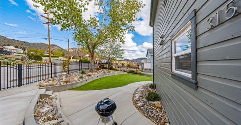 315 E Washington Street, Virginia City, NV 89440 Photo