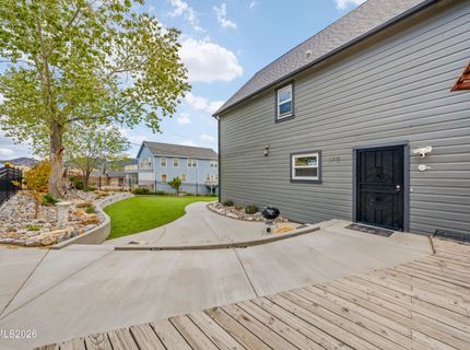 315 E Washington Street, Virginia City, NV 89440 Photo