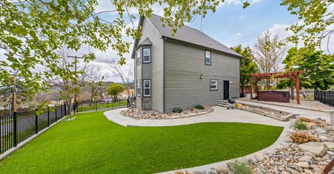 315 E Washington Street, Virginia City, NV 89440 Photo