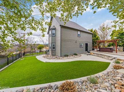 315 E Washington Street, Virginia City, NV 89440 Photo