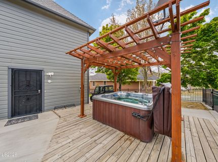 315 E Washington Street, Virginia City, NV 89440 Photo