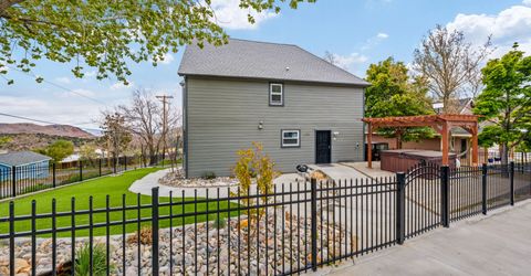 315 E Washington Street, Virginia City, NV 89440 Photo
