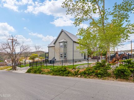 315 E Washington Street, Virginia City, NV 89440 Photo