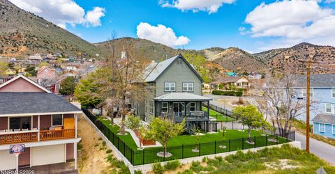 315 E Washington Street, Virginia City, NV 89440 Photo