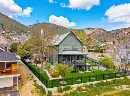 315 E Washington Street, Virginia City, NV 89440 Photo