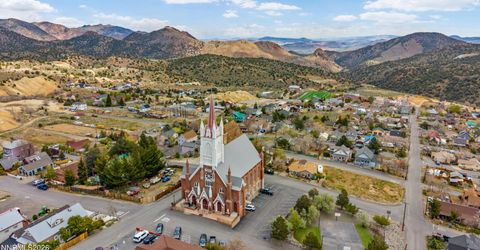 315 E Washington Street, Virginia City, NV 89440 Photo