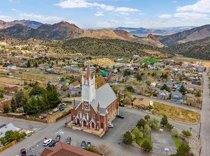 315 E Washington Street, Virginia City, NV 89440 Photo
