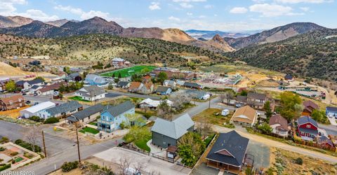 315 E Washington Street, Virginia City, NV 89440 Photo