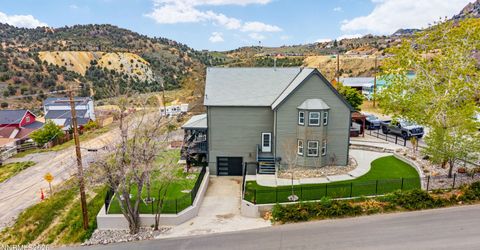 315 E Washington Street, Virginia City, NV 89440 Photo