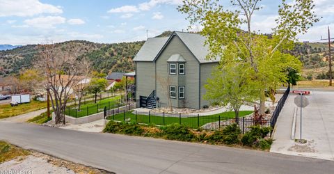 315 E Washington Street, Virginia City, NV 89440 Photo