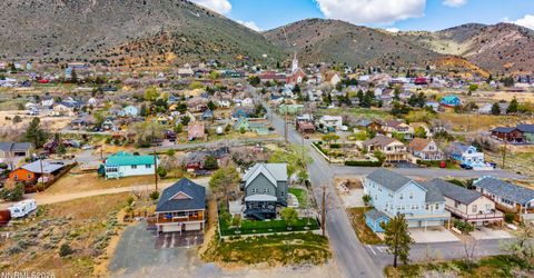 315 E Washington Street, Virginia City, NV 89440 Photo