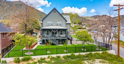 315 E Washington Street, Virginia City, NV 89440 Photo