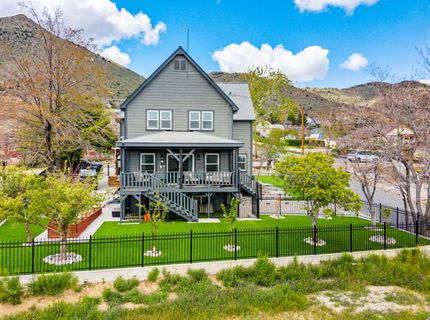 315 E Washington Street, Virginia City, NV 89440 Photo