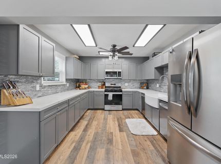 315 E Washington Street, Virginia City, NV 89440 Photo