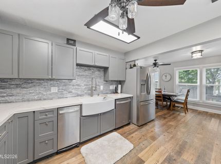 315 E Washington Street, Virginia City, NV 89440 Photo
