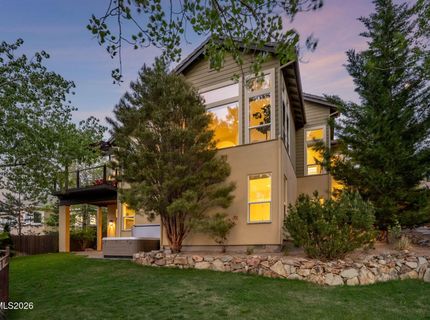 2385 Manzanita Lane, Reno, NV 89509 Photo