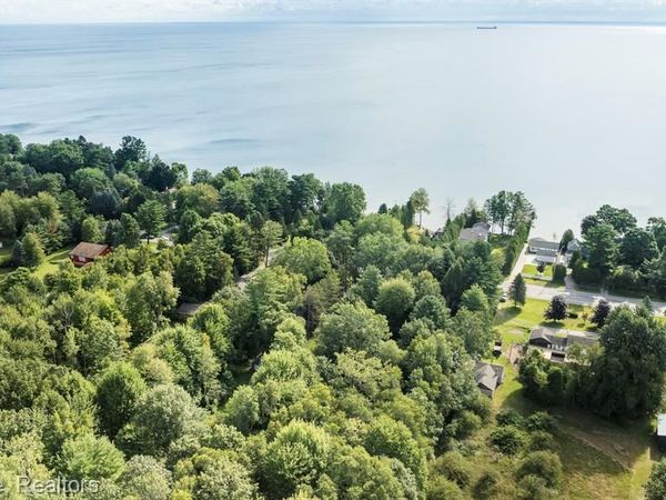 4188 Lakeshore Drive Road , Lexington Twp, MI 48450