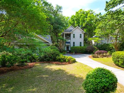 4250 Hope Plantation Drive, Johns Island, SC 29455