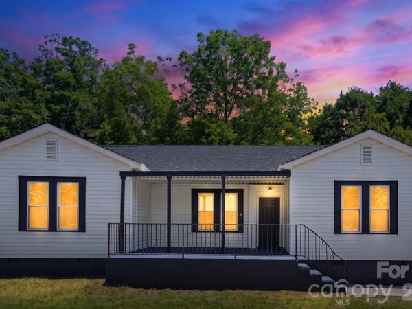 2622 Hemphill Street, Charlotte, NC 28208