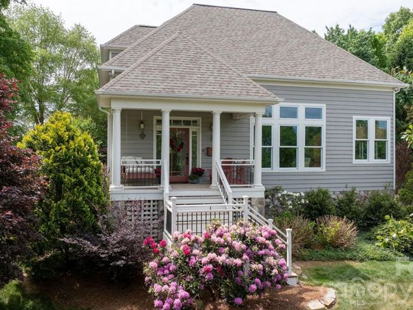1221 Grande Vista Court, Hudson, NC 28638