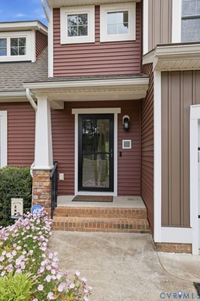 6185 Walnut Tree Drive Powhatan, VA 23139