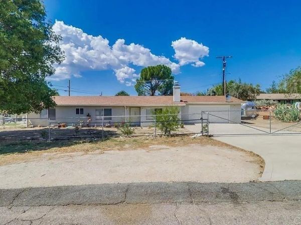 29956 Oak Drive, Campo, CA 91906