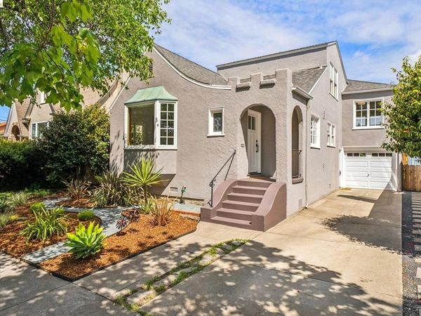 1339 Thousand Oaks Blvd., Albany, CA 94706