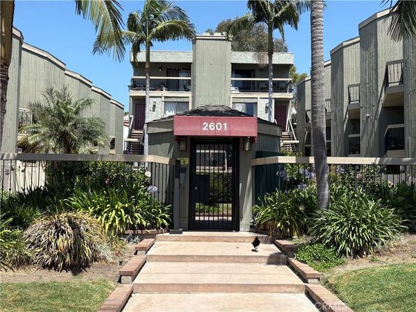 2601 E 19th, Unit 25, Signal Hill, CA 90755