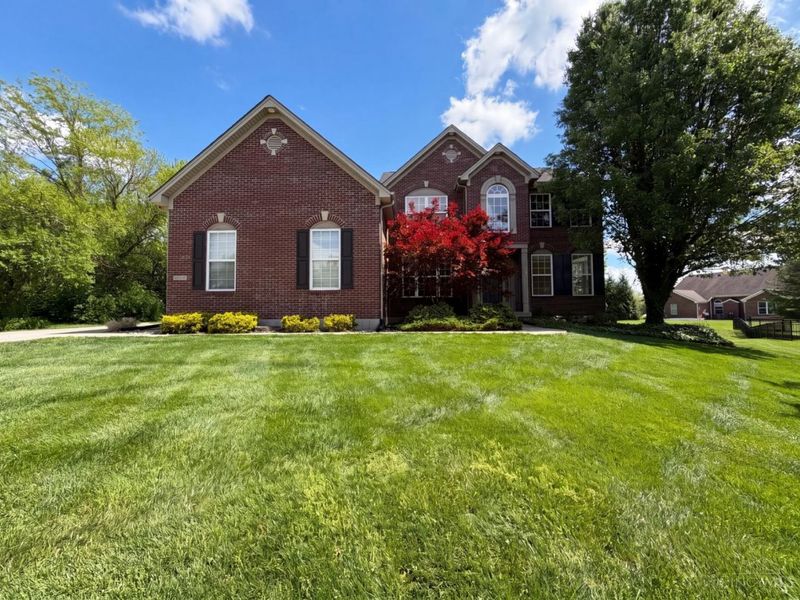 3346 Babson Court, Middletown, OH 45005 Photo 1