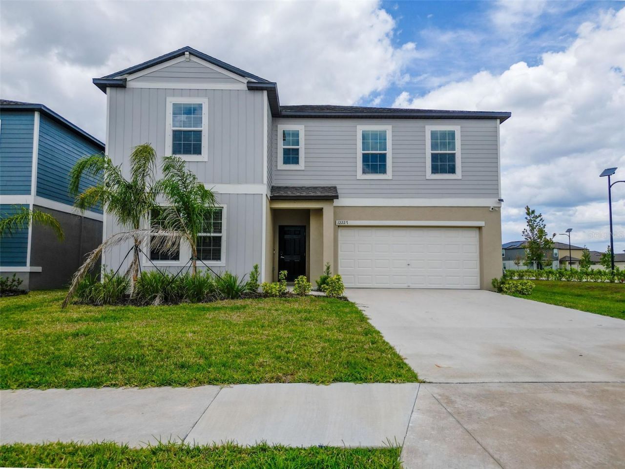 12227 Radiant Gem Trl, Parrish, FL 34219 Photo